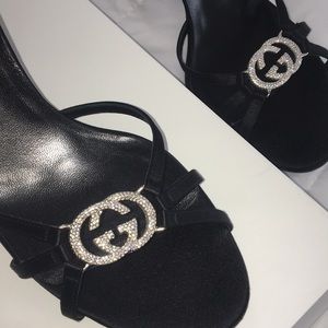 Gucci High Heels ✨
